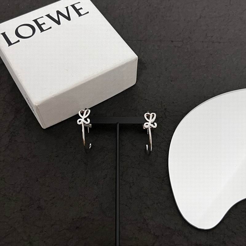 Loewe earring 03lyx27